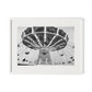 Coney Island by Barbara Alper - White Maple