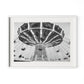 Coney Island by Barbara Alper - White Maple