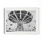Coney Island by Barbara Alper - White Maple