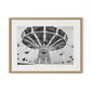Coney Island by Barbara Alper - White Oak