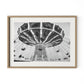 Coney Island by Barbara Alper - White Oak