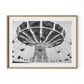 Coney Island by Barbara Alper - White Oak