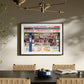 Coney Island Snacks by Barbara Alper - Black Maple
