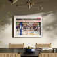 Coney Island Snacks by Barbara Alper - White Maple