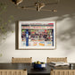 Coney Island Snacks by Barbara Alper - White Oak