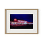 Oregon Motel by Barbara Alper - White Oak
