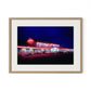 Oregon Motel by Barbara Alper - White Oak