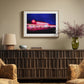 Oregon Motel by Barbara Alper - White Oak