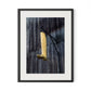 Cobbler's Boot by Barbara Alper - Black Maple