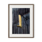 Cobbler's Boot by Barbara Alper - Rustic Walnut
