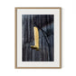 Cobbler's Boot by Barbara Alper - White Oak