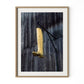 Cobbler's Boot by Barbara Alper - White Oak