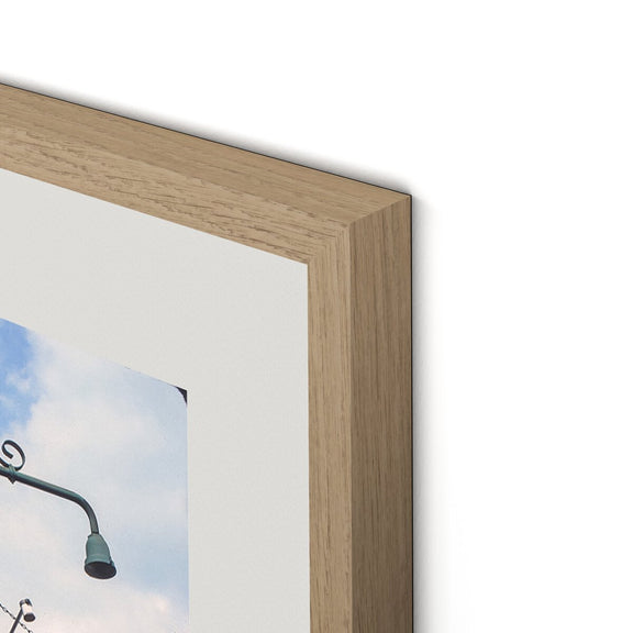 Bait Vending Machine by Barbara Alper - White Oak
