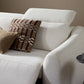 Alondra Power Recliner 3-Piece Sectional - Crypton Nomad Snow