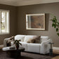 Alondra Power Recliner 3-Piece Sectional - Crypton Nomad Snow