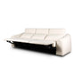 Alondra Power Recliner 3-Piece Sectional - Crypton Nomad Snow