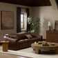 Alondra Power Recliner 3-Piece Sectional - Sonoma Coco