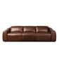 Alondra Power Recliner 3-Piece Sectional - Sonoma Coco