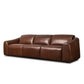 Alondra Power Recliner 3-Piece Sectional - Sonoma Coco