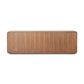 Maia 94" Sideboard - Dusty Brown Oak Veneer