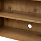 Scarlett 94" Sideboard - Natural Oak