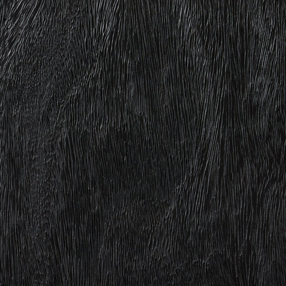 Corte Board - Carbonized Black