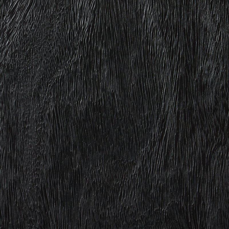 Corte Board - Carbonized Black