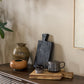 Corte Board - Carbonized Black