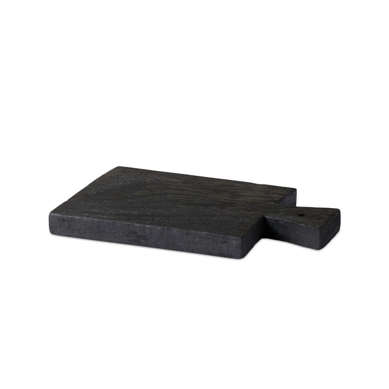 Corte Board - Carbonized Black