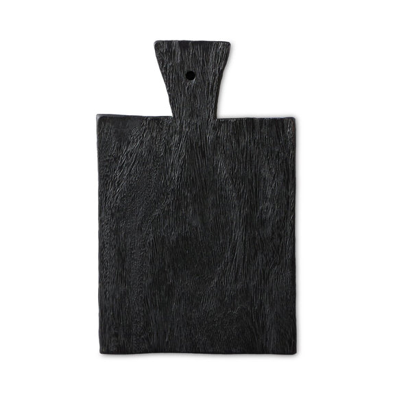 Corte Board - Carbonized Black