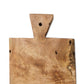 Corte Board - Burnt Reclaimed