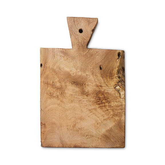 Corte Board - Burnt Reclaimed