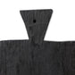 Corte Board - Carbonized Black