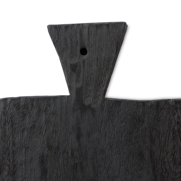Corte Board - Carbonized Black