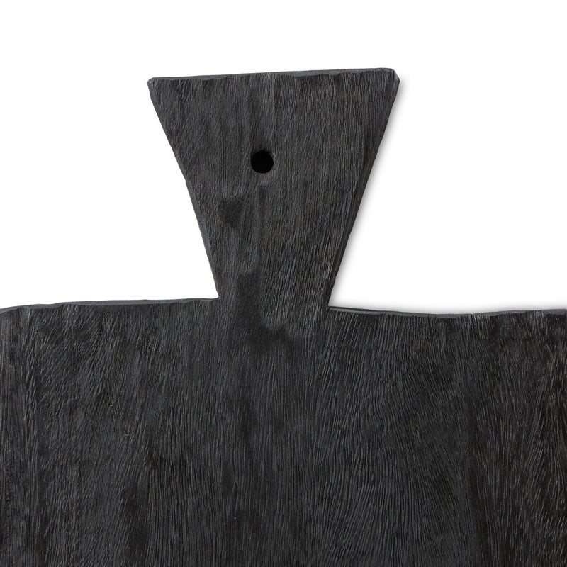 Corte Board - Carbonized Black