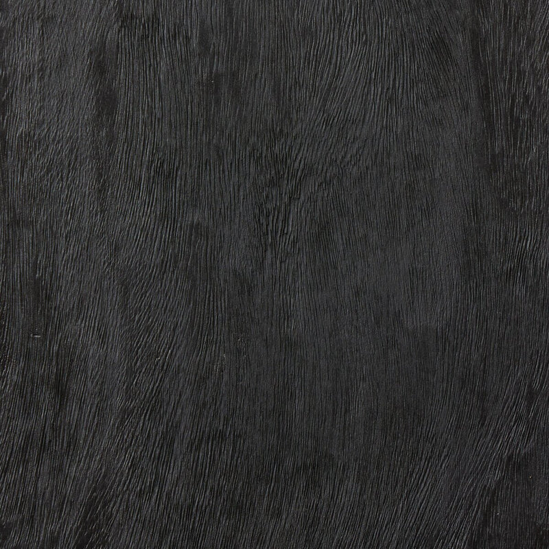 Corte Board - Carbonized Black