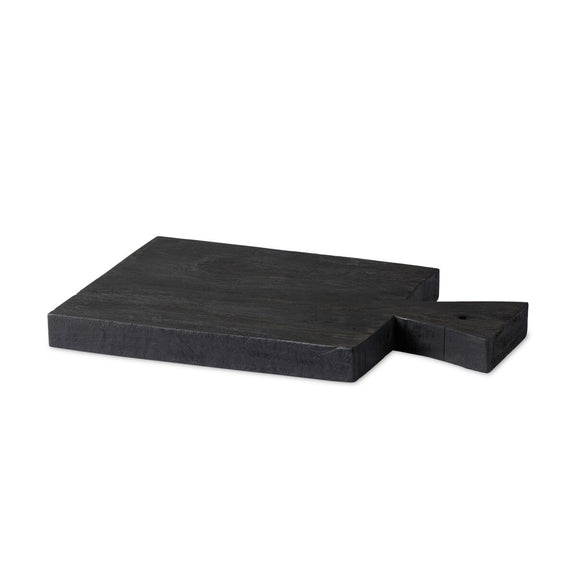 Corte Board - Carbonized Black