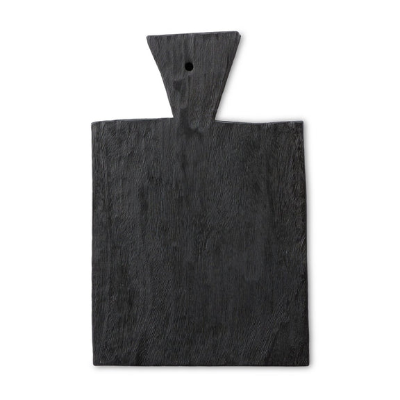 Corte Board - Carbonized Black