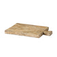 Corte Board - Burnt Reclaimed