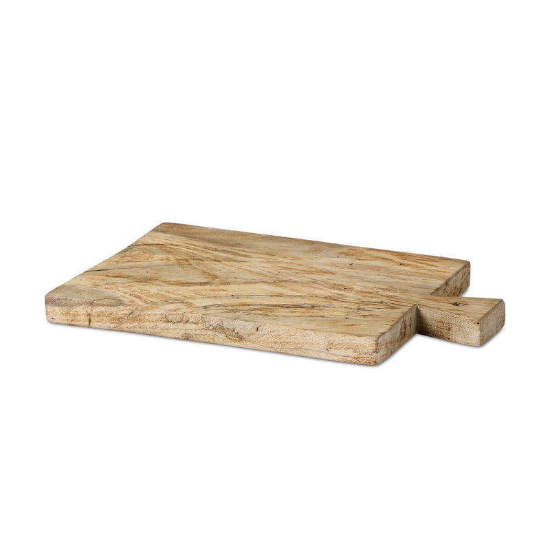 Corte Board - Burnt Reclaimed