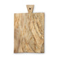 Corte Board - Burnt Reclaimed