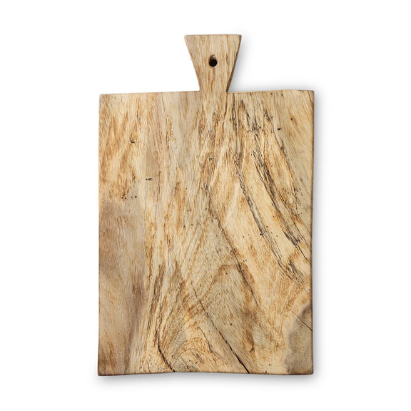 Corte Board - Burnt Reclaimed