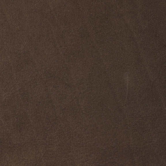 Benicio Chair - Nubuck Cigar