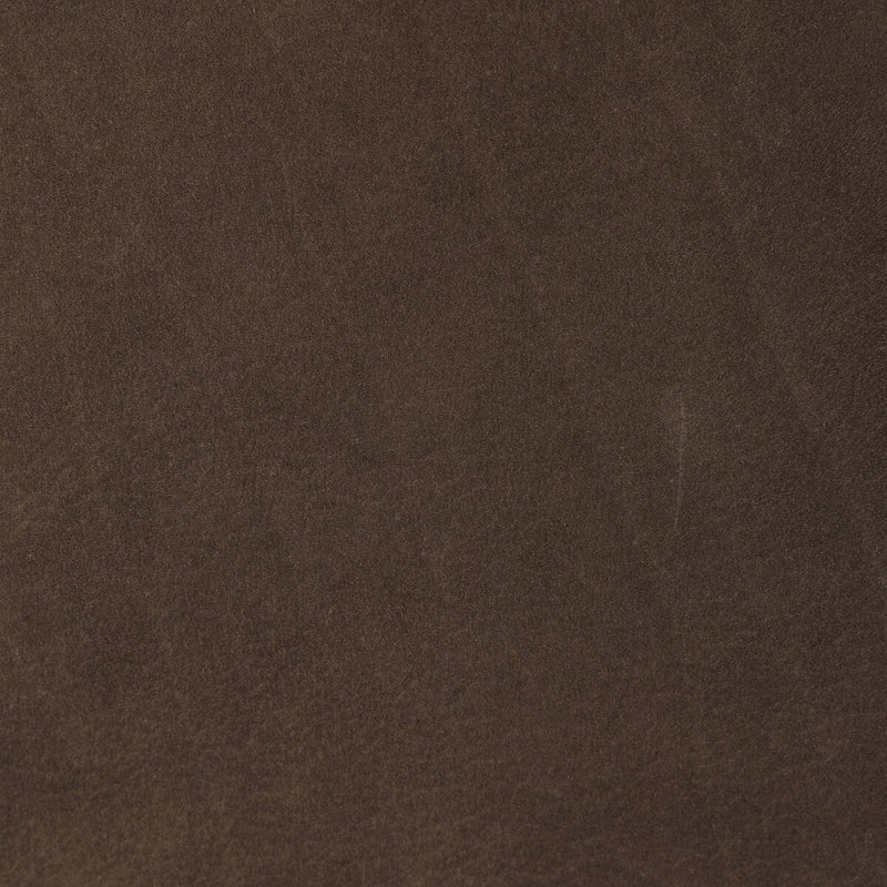 Benicio Chair - Nubuck Cigar