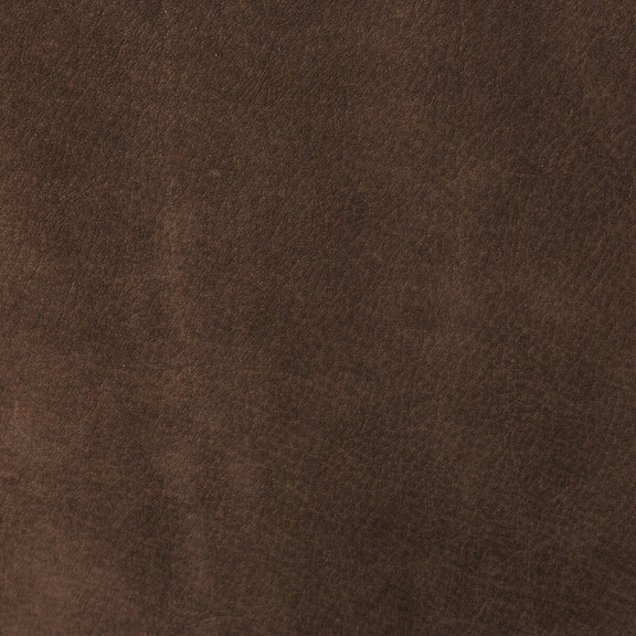 Lanvien Swivel Chair - Nubuck Cigar