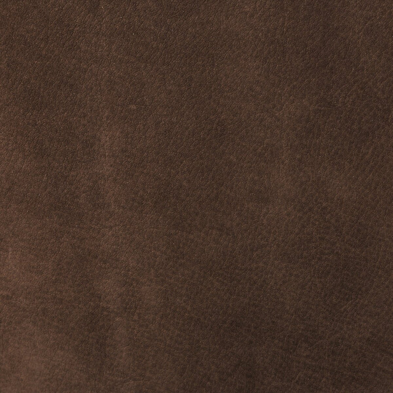 Lanvien Swivel Chair - Nubuck Cigar