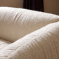 Donna Swivel Chair - Ellis Bone