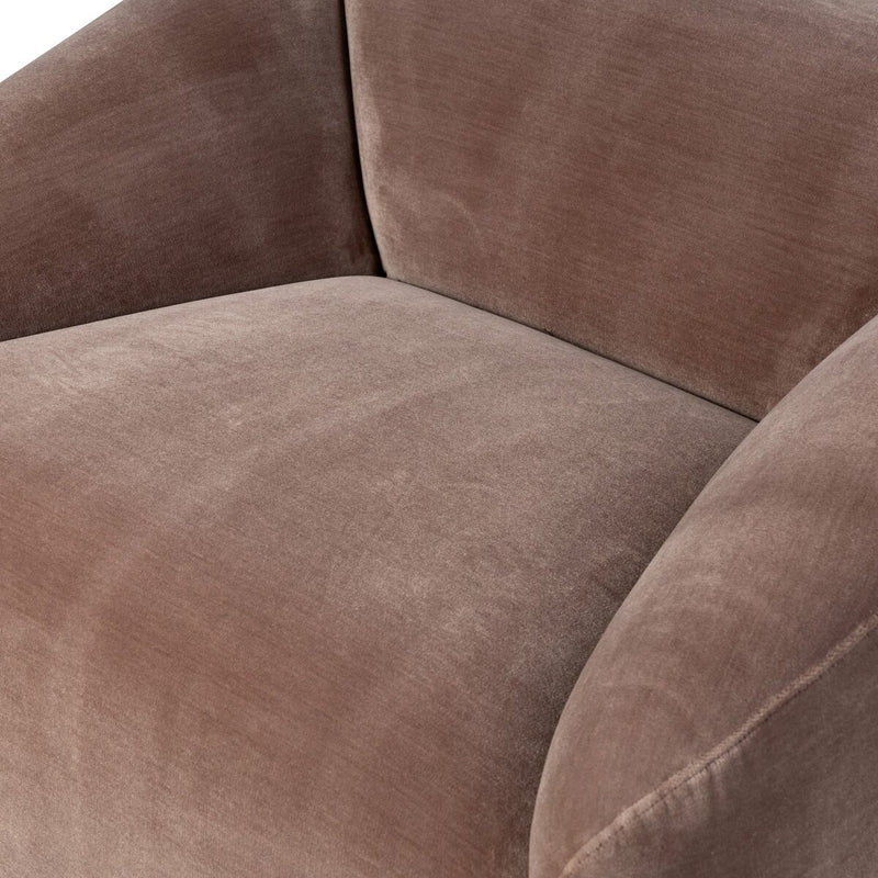 Grenelle Chair - Monte Mushroom