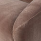 Grenelle Chair - Monte Mushroom