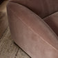 Grenelle Chair - Monte Mushroom